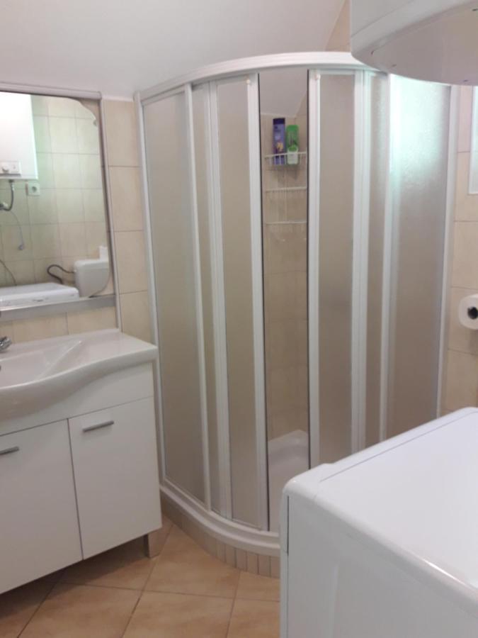 Sirovnik Apartment Бегунье-на-Гореньскем Экстерьер фото