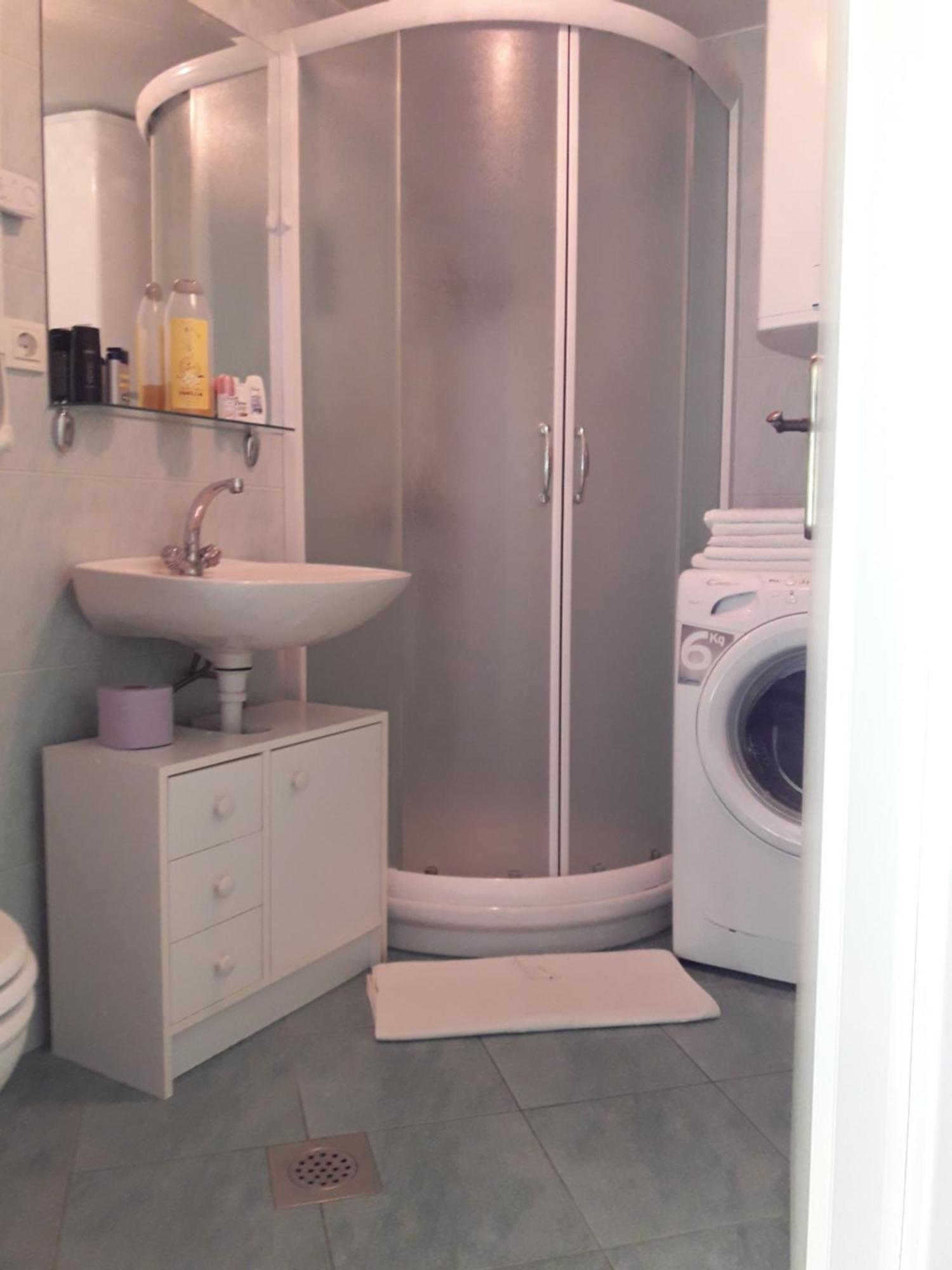 Sirovnik Apartment Бегунье-на-Гореньскем Экстерьер фото